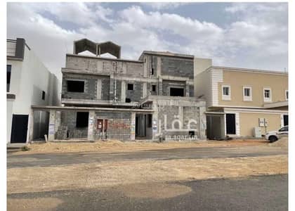 فیلا 3 غرف نوم للبيع في عقرباء، الجبيلة - فيلا للبيع في الجبيلة