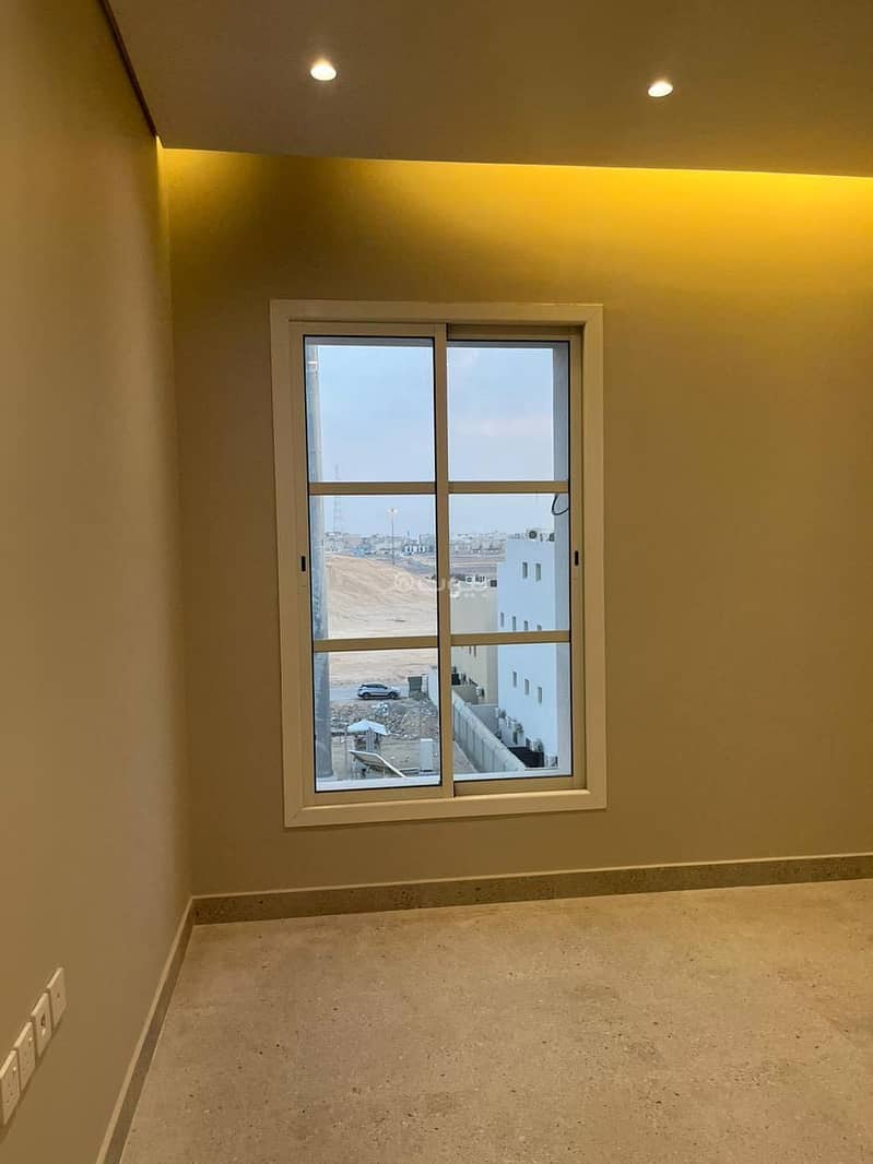 Luxury apartment for sale in Al-Narjis neighborhood