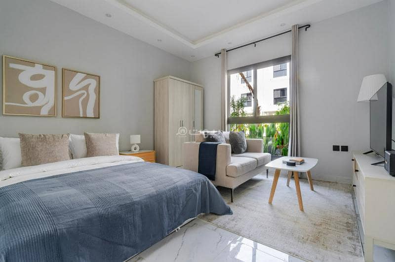 Studio Apartment For Rent in Al Sulimaniyah, Riyadh (RUH65) Studio Apartment For Rent in Al Sulimaniyah, Riyadh (RUH65)