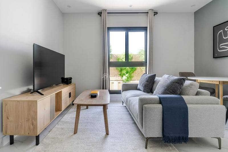 1 Bedroom Apartment For Rent in Al Sulimaniyah, Riyadh