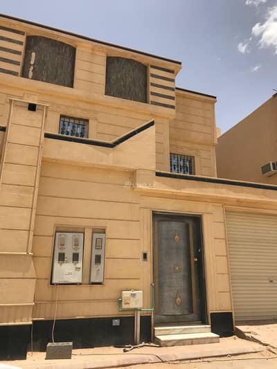 6 Bedroom Villa for Sale in East Riyadh, Riyadh - Villa in East Riyadh，Al Rimal 6 bedrooms 2700000 SAR - 87784495