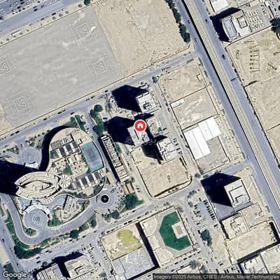 2 Bedroom Apartment for Rent in North Riyadh, Riyadh - Apartment on the 20th floor with a panoramic view and a private jacuzzi