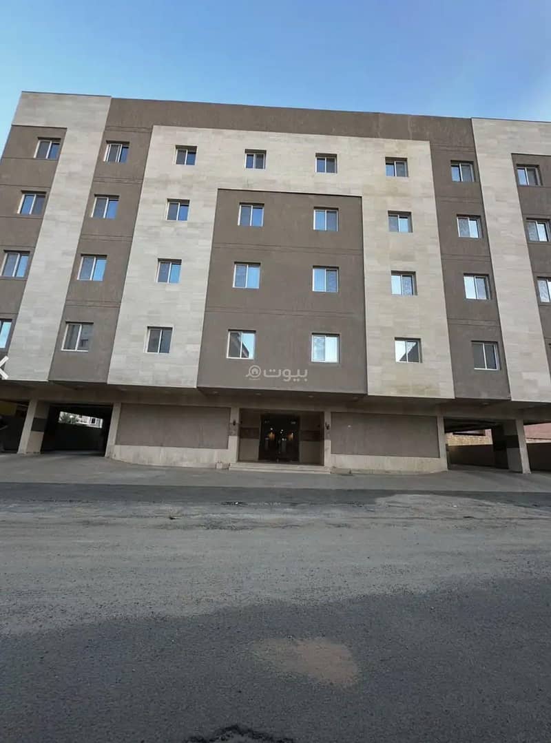 New apartment for sale in Batha'a Quraysh in Mecca