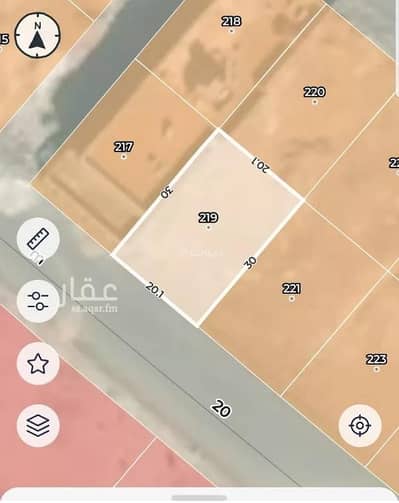 Residential Land for Sale in Al Hussa, Madina - Land for sale