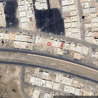 Residential Land for Sale in Al Sikkah Al Hadid, Madina - Property for Sale