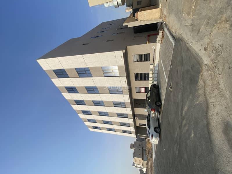 Residential building for sale in Al-Arid, Riyadh