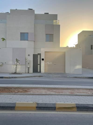 4 Bedroom Villa for Rent in North Riyadh, Riyadh - Villa for rent in Al Narjis, North Riyadh