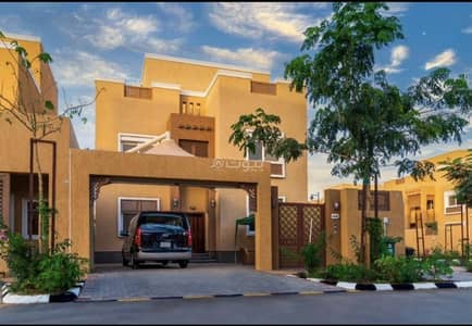 3 Bedroom Villa for Sale in Al Mabuth, Madina - Villa inside a residential complex