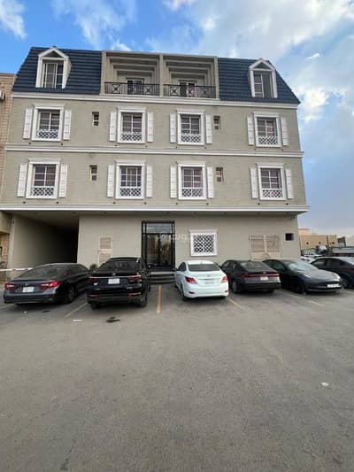 Studio for Rent in North Riyadh, Riyadh - Apartment for rent in Al-Wadi neighborhood