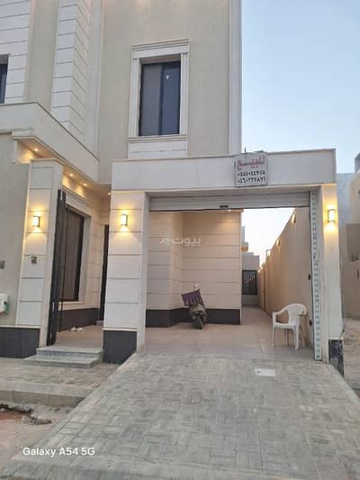 4 Bedroom Floor for Sale in East Riyadh, Riyadh - For sale: ground floor in Riyadh, Al-Janadriyah neighborhood (Ghusoon) – Offer number 1330