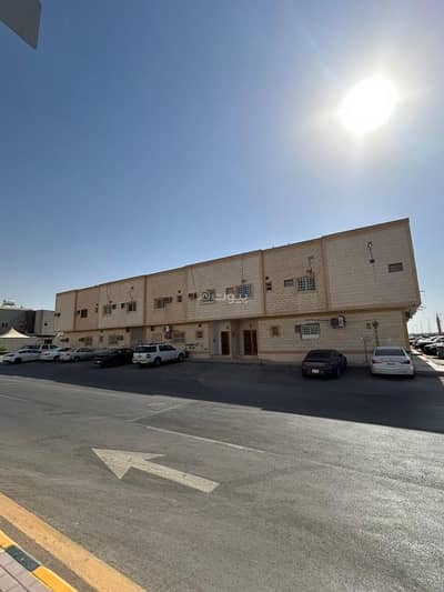 عمارة سكنية 11 غرف نوم للبيع في شرق الرياض، الرياض - للبيع عمارة سكنية تجارية - حي المنار