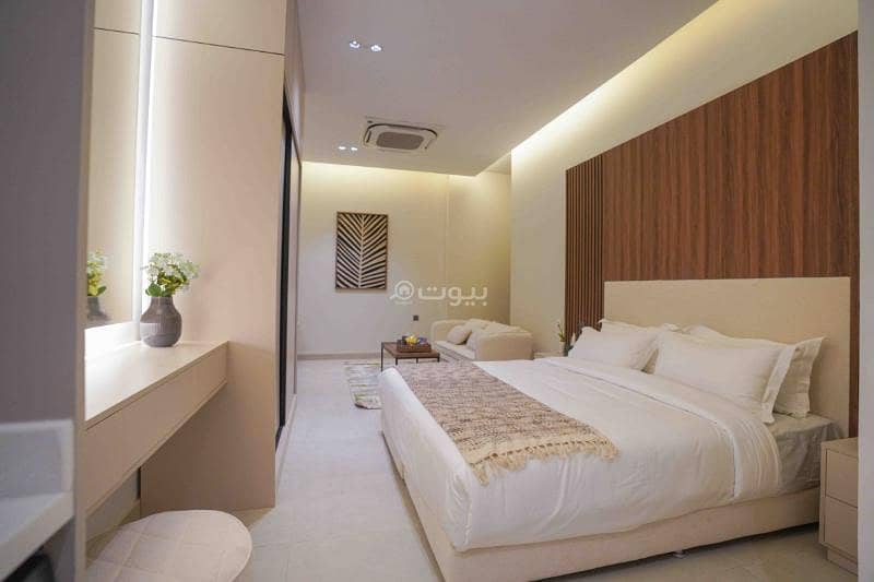 وحدات سكنية فاخرة بتصميم عصري وجودة عالية وحدات سكنية فاخرة بتصميم عصري وجودة عالية