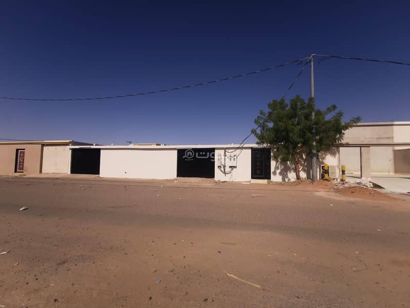 استراحة للبيع في الوسام، عفيف