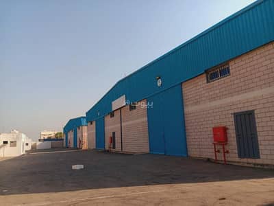 Warehouse for Rent in South Jeddah, Jeddah - Al-Wadi Al-Khamra