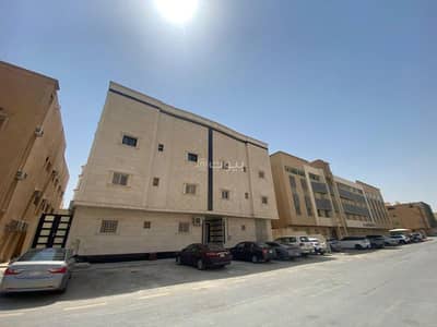 2 Bedroom Flat for Rent in North Riyadh, Riyadh - Apartment for rent on Al-Sanoubir Street in Al-Aqiq neighborhood