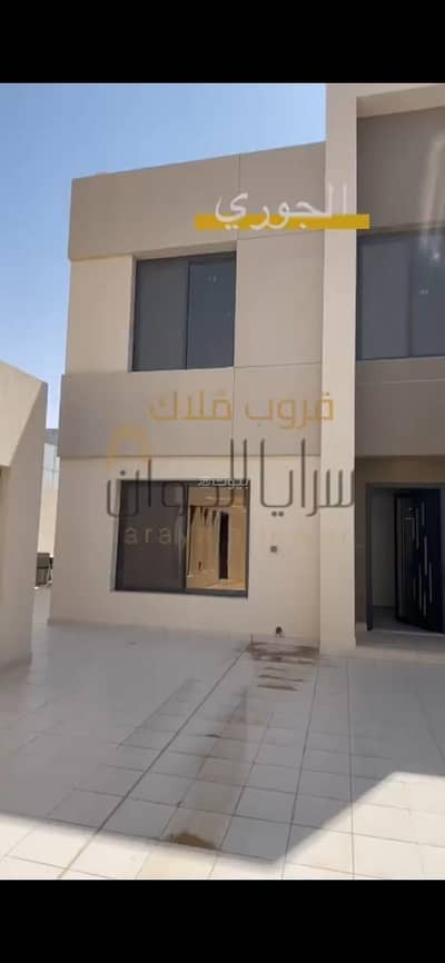 3 Bedroom Villa for Rent in North Riyadh, Riyadh - 3 Bedroom Villa For Rent in King Khalid International Airport