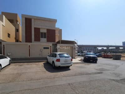 2 Bedroom Apartment for Rent in Al Aradiyat 1 - Apartment for rent on Abu Jaafar Al-Mansour Street, Al-Shuhada Neighborhood