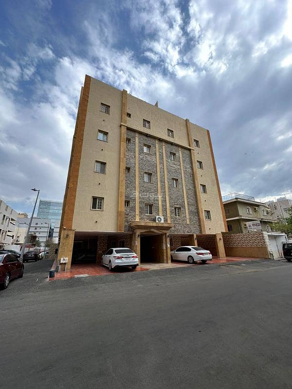 Furnished apartment with one room, a living room, and a bathroom for rent in Al Rawda, Jeddah Furnished apartment with one room, a living room, and a bathroom for rent in Al Rawda, Jeddah