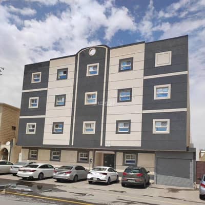 3 Bedroom Apartment for Rent in East Riyadh, Riyadh - Family apartment for rent