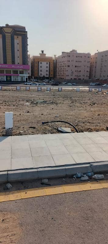 ارض سكنية  للبيع في شمال جدة، جدة - أرض تجارية للبيع في المريخ، جدة