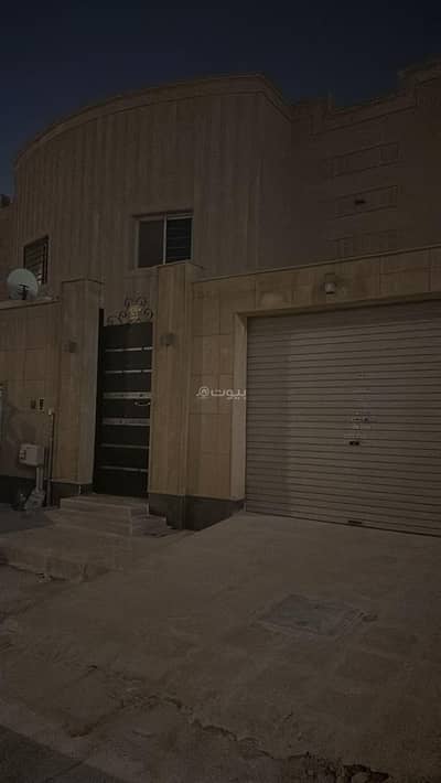 فیلا 5 غرف نوم للايجار في شرق الرياض، الرياض - للإيجار فلة بحي قرطبة