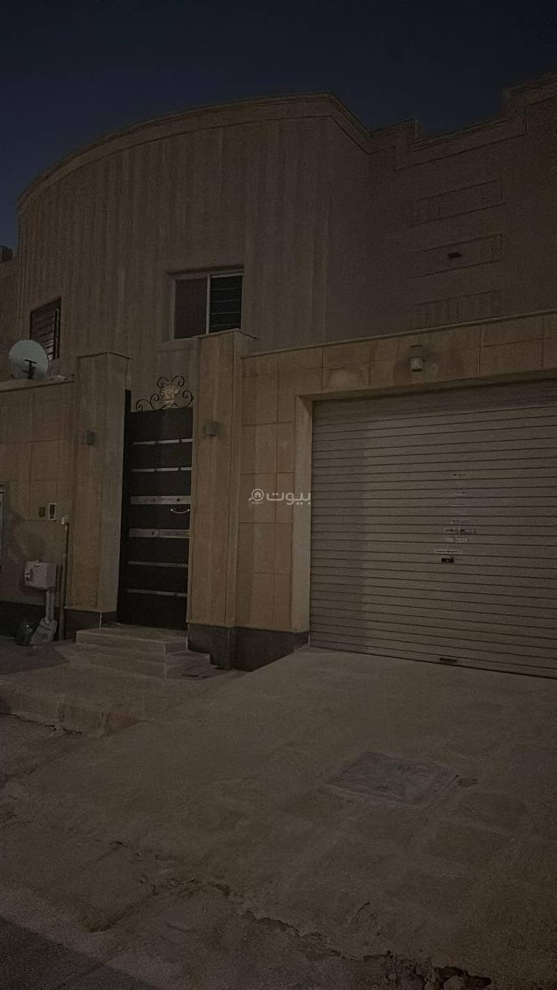 للإيجار فلة بحي قرطبة للإيجار فلة بحي قرطبة