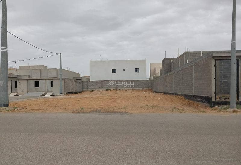 أرض سكنية بحي طيبة بمدينة رياض الخبراء أرض سكنية بحي طيبة بمدينة رياض الخبراء