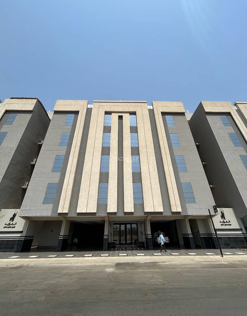 5 rooms and a living room for rent in Al Marwah, Jeddah