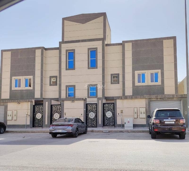 دور علوي للايجار