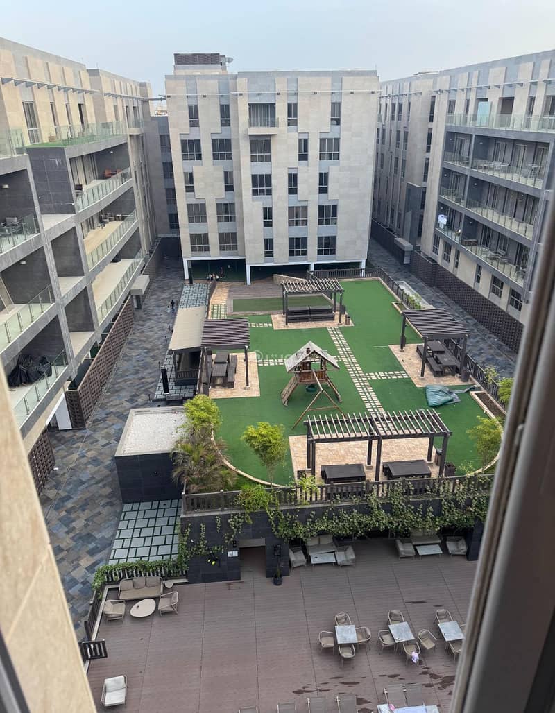 Two-bedroom apartment with a living room for rent in Al Salamah, Jeddah Two-bedroom apartment with a living room for rent in Al Salamah, Jeddah