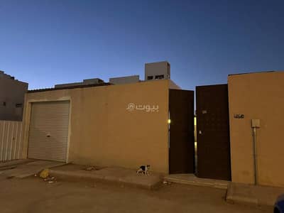 2 Bedroom Rest House for Rent in North Riyadh, Riyadh - For rent, a chalet in the neighborhood of Al-Qirawan.