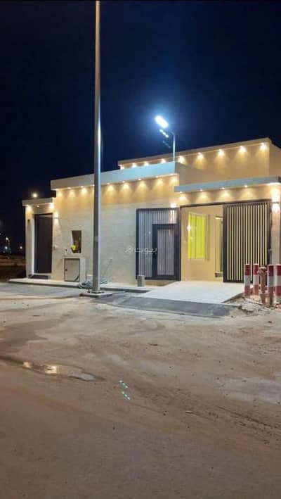 فیلا 3 غرف نوم للبيع في شرق الرياض، الرياض - للبيع فيلا سكنية (مخطط درة النخبة الراجحي)