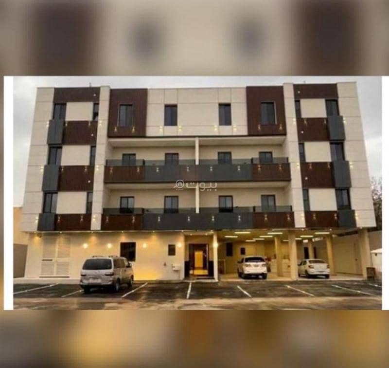 Apartment in Al-Yarmouk neighborhood