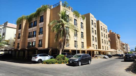 2 Bedroom Flat for Rent in North Jeddah, Jeddah - Apartment for rent in Al-Zahra neighborhood