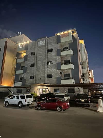 3 Bedroom Flat for Rent in North Jeddah, Jeddah - Apartment in North Jeddah，Al Zahraa 3 bedrooms 42000 SAR - 87784331
