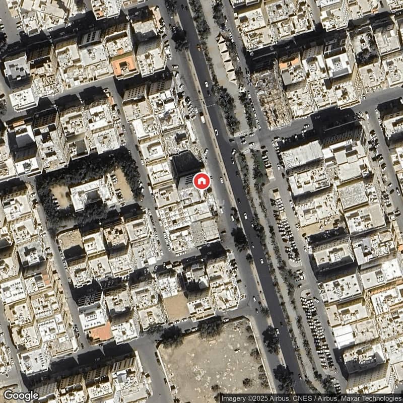 Residential Building For Rent in Al Salamah, Jeddah