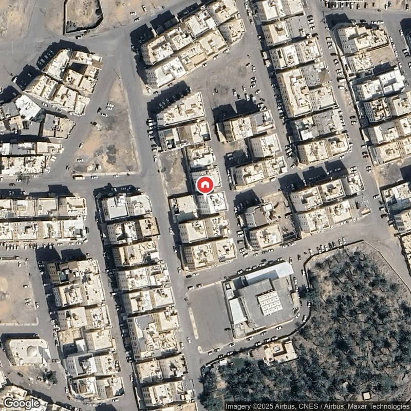 مبنى سكني للإيجار في بني ظفار، المدينة المنورة