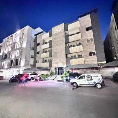 5 Bedroom Apartment for Rent in North Jeddah, Jeddah - Apartment in North Jeddah，Al Zahraa 5 bedrooms 87000 SAR - 87784810