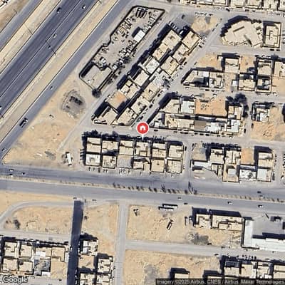 دور 3 غرف نوم للايجار في غرب الرياض، الرياض - طابق للإيجار في توايق، الرياض