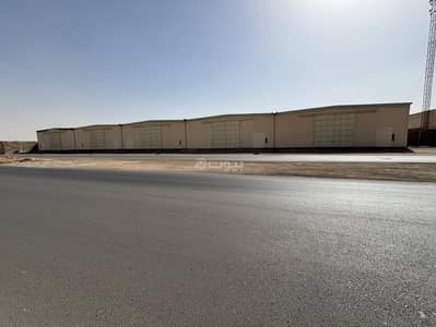 Warehouse for Rent in East Riyadh, Riyadh - Al-Suli Road Ibn Majah