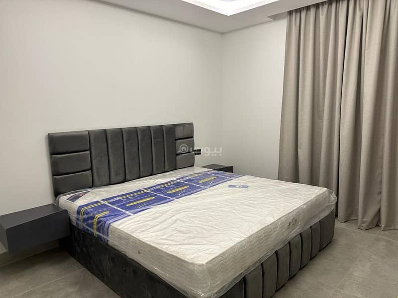 3 Bedroom Furnished Apartment For Rent in Al Malqa