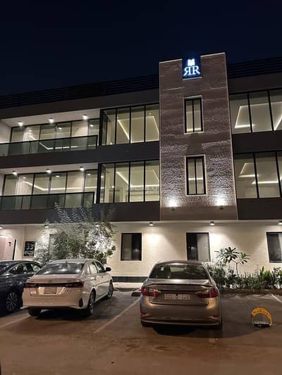 3 Bedroom Flat for Rent in North Riyadh, Riyadh - Apartment For Rent in Al Malqa, North Riyadh