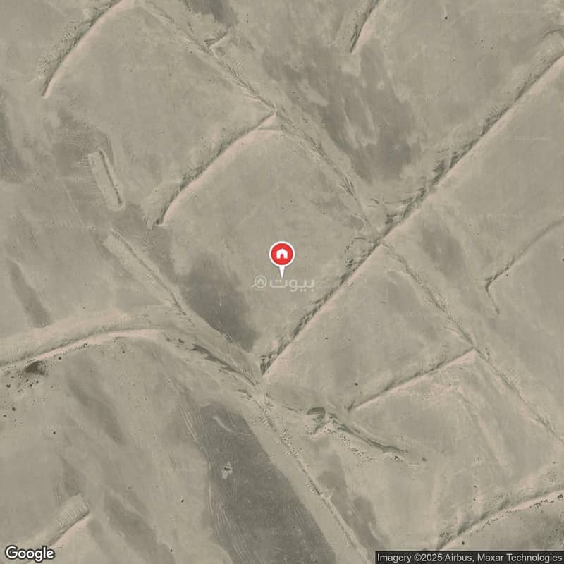 Residential Land in Al Majd 235003 SAR - 87784395