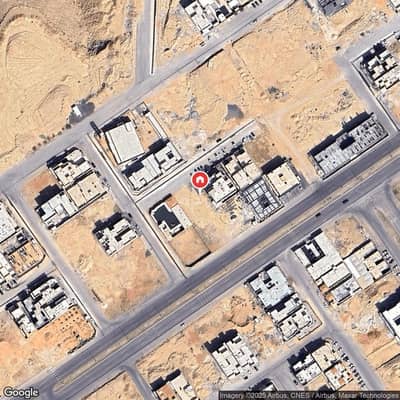 ارض سكنية  للبيع في غرب الرياض، الرياض - أرض سكنية للبيع في المهديه