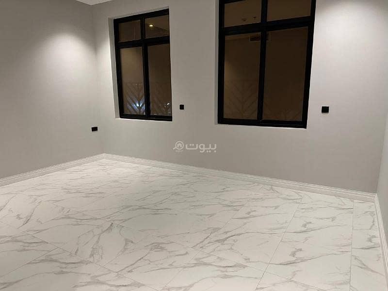 Apartment for rent in Riyadh, Al Malqa neighborhood