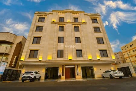 6 Bedroom Floor for Sale in Central Jeddah, Jeddah - Rooftop villas for sale in Jeddah, Al-Faisaliah neighborhood, next to Al-Murabba Bridge