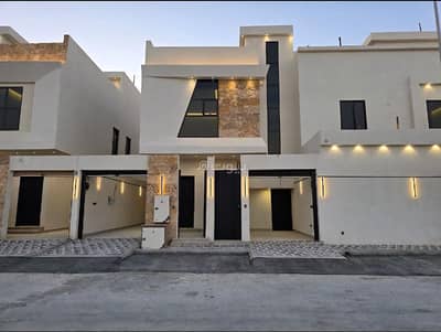 3 Bedroom Floor for Sale in West Riyadh, Riyadh - Residential unit consisting of 3 bedrooms for sale in Dirab