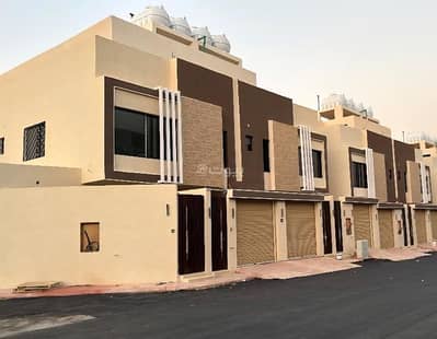 فلیٹ 4 غرف نوم للبيع في جنوب الرياض، الرياض - شقة مكونة من 4 غرف نوم للبيع في بدر