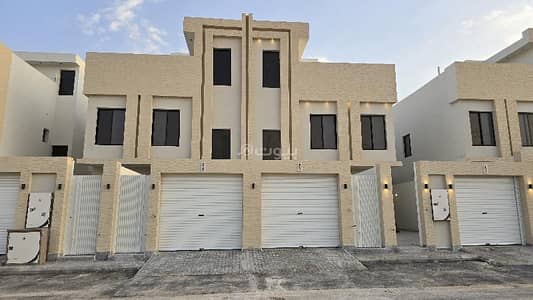 دور 3 غرف نوم للبيع في جنوب الرياض، الرياض - 3 غرف نوم دور سكني للبيع في عكاظ