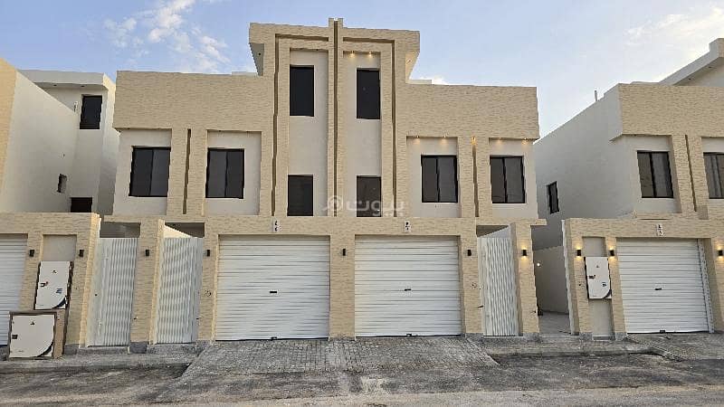 3 غرف نوم دور سكني للبيع في عكاظ 3 غرف نوم دور سكني للبيع في عكاظ